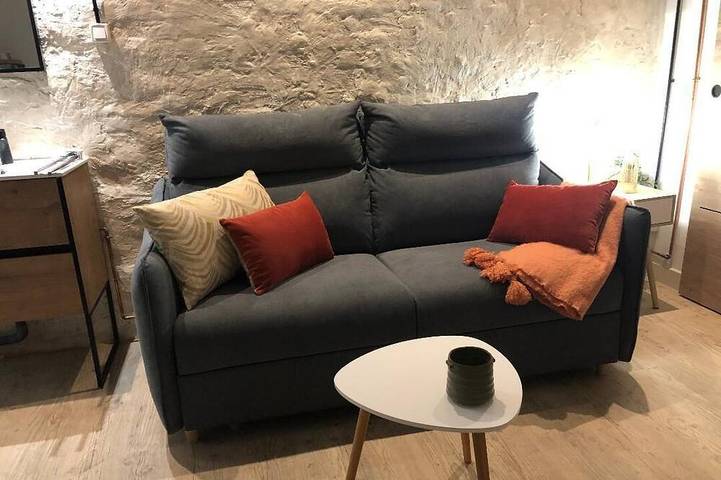 Chambre d’hôte pour 3 personnes, avec jardin et jacuzzi dans la Somme - 2