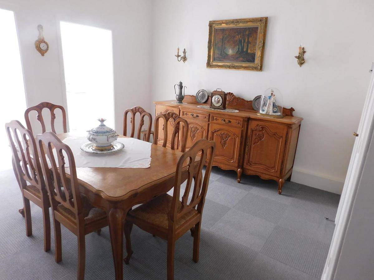 Two-Bedroom House in Malines, Région d'Anvers