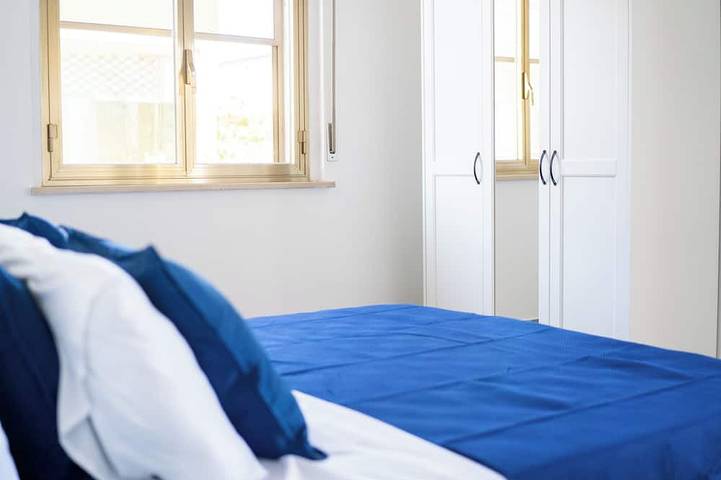 Gîte pour 5 personnes, avec balcon dans Soverato Marina - 3