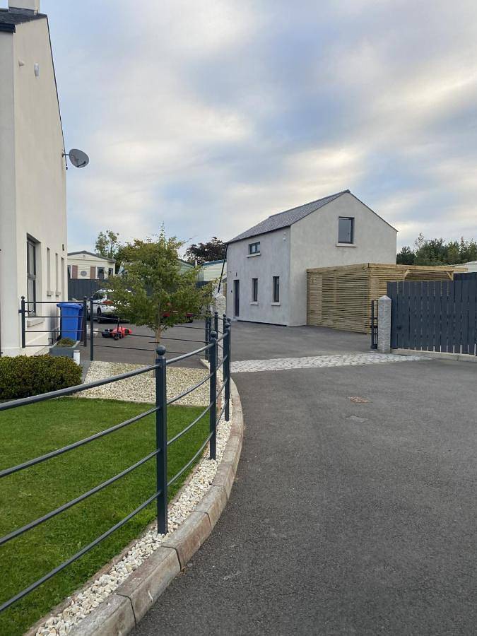 Holiday rental for 3 people in Newry