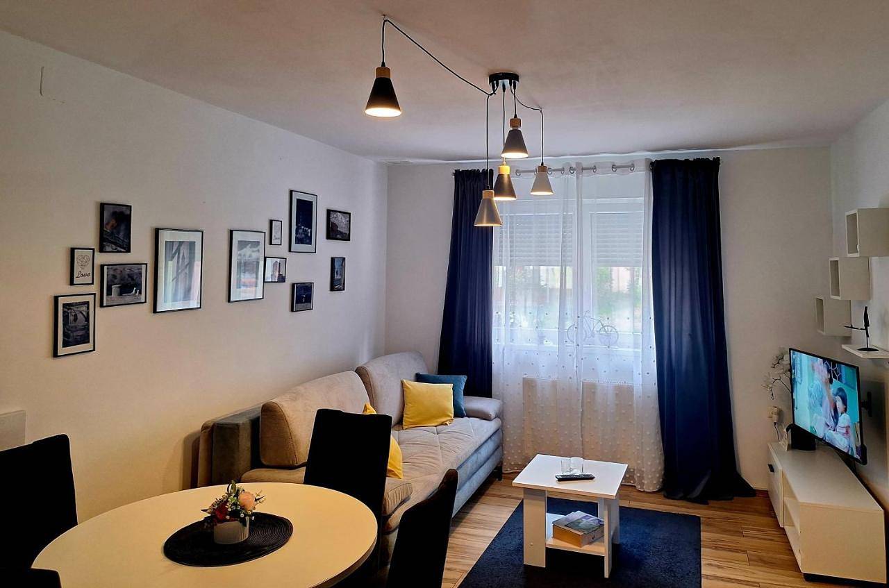 Ganze Wohnung, Apartment in Gospitsch, Lika-Senj