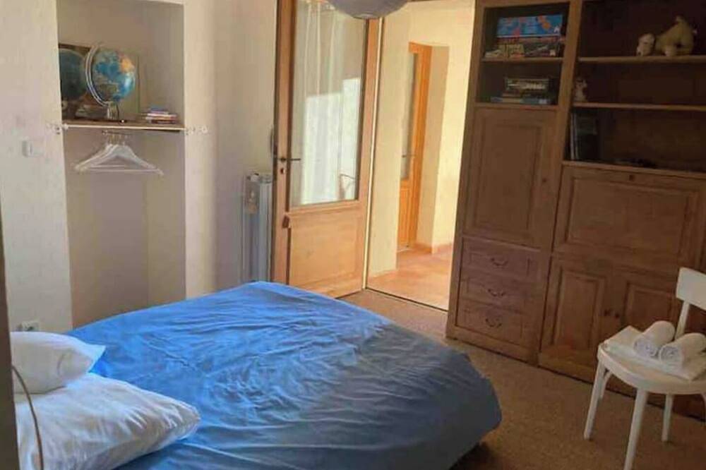 Maison Avec vue Imprenable in Millau, Parc naturel régional des Grands Causses