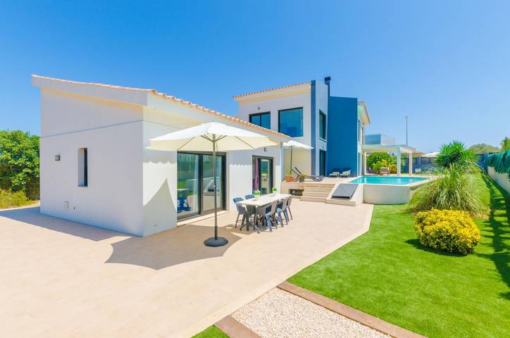 Ferienhaus für 6 Personen, mit Terrasse in Sa Torre - 4