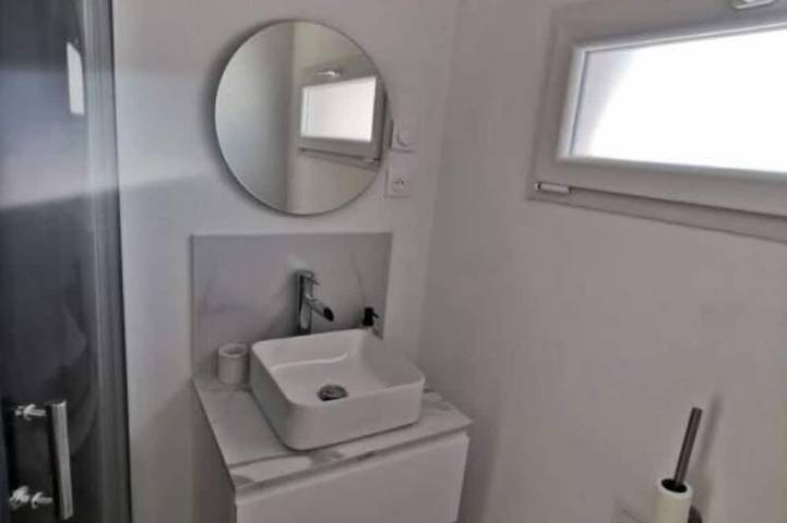 Ganze Wohnung, Studio Neuf Proche Camargue in Gallargues-le-Montueux, Mittelmeerküste (Frankreich)