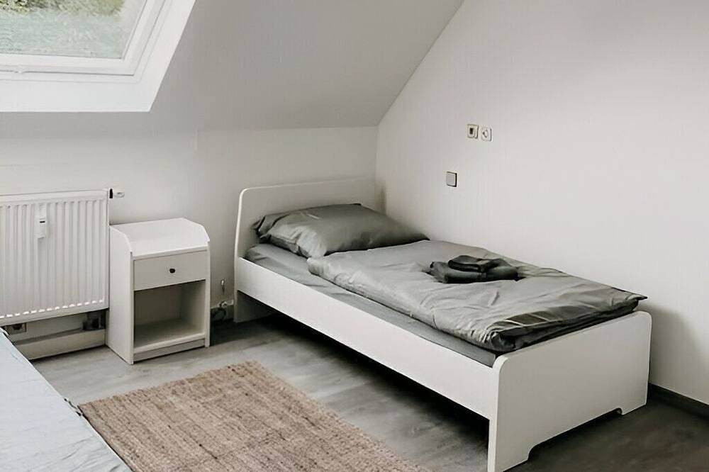 Appartement entier, Living in the country corner! Essen/Mülheim/Oberhausen Bsdg in Essen, Ruhr