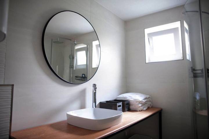 Location de vacances pour 4 personnes, animaux acceptés à Izola - 4