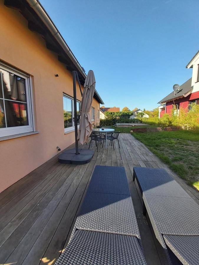 Appartement entier, Two-Bedroom Apartment in Alzenau, Spessart-Mainland