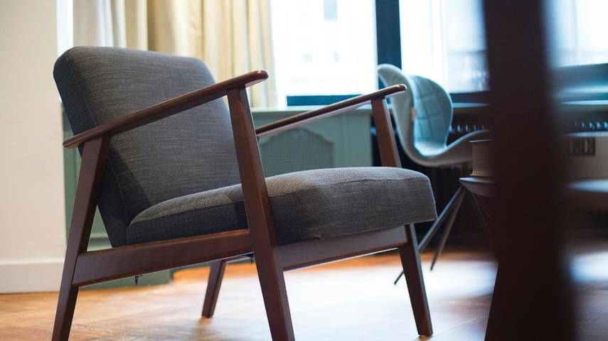 Chambre d’hôte pour 2 personnes, avec vue ainsi que jardin et terrasse à Liège - 4