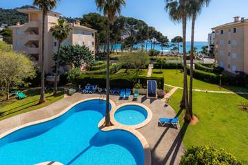 Apartment in Capdepera, Mallorca Osten Apartment in Capdepera, Mallorca Osten für 5
