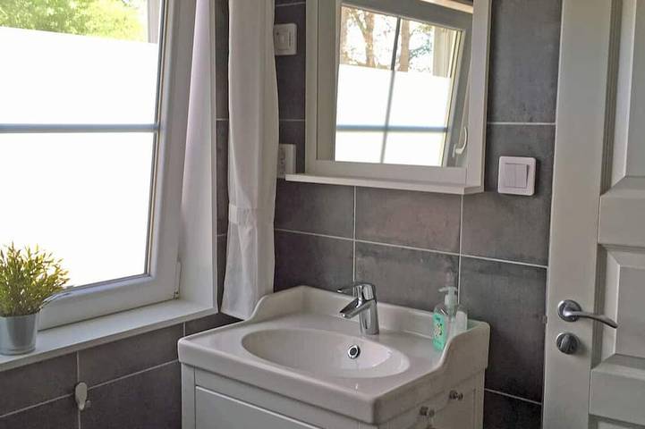 Ferienhaus für 4 Personen, mit Garten am Asnen - 4