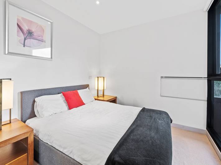 Ferienwohnung für 2 Personen, mit Balkon/Terrasse und Balkon - 1