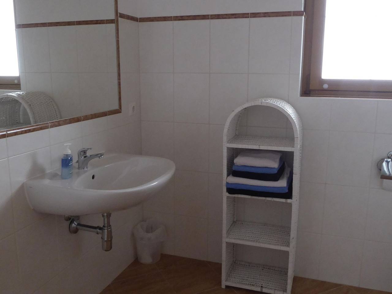 Ganze Ferienwohnung, Haus Taurus - Ferienwohnung 2 in Niederau, Wildschönau