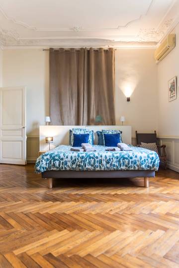 Location de vacances pour 2 personnes, avec jardin en Corrèze