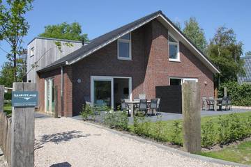 Ferienhaus für 7 Personen, mit Garten in Sint Maartenszee