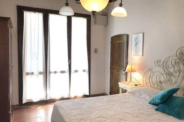Villa for 9 People in San Gimignano, Via Francigena, Photo 2