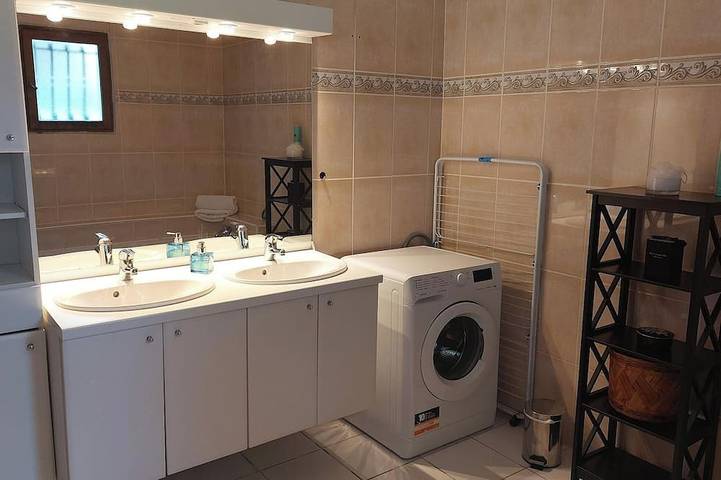 Gîte pour 3 personnes à Noaillan - 4