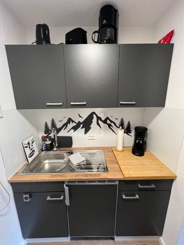 Hütte für 3 Personen in Steibis, Oberstaufen, Bild 4