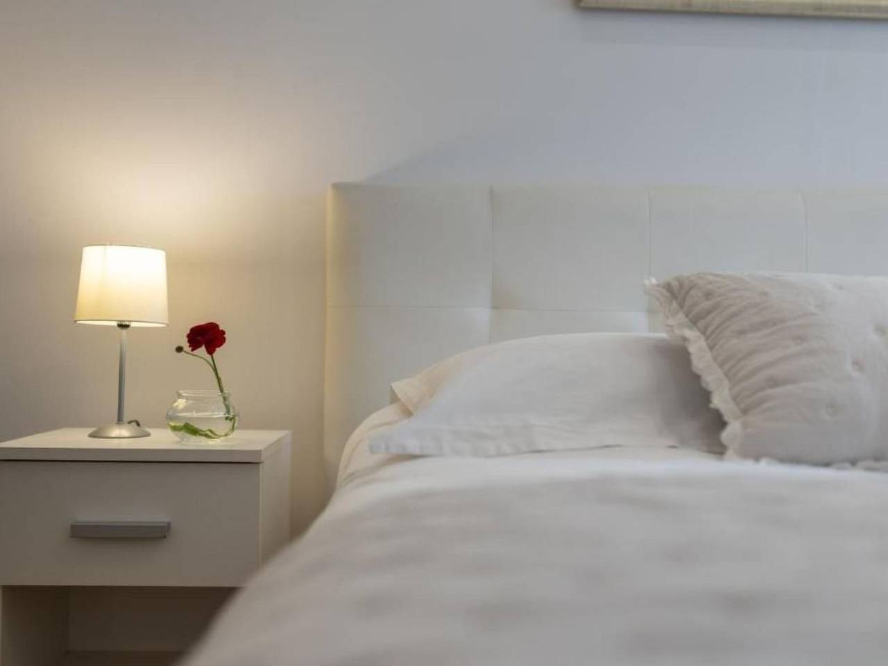 Ganze Wohnung, "Florami" mit Dachterrasse in Kastel Stari, Kaštela