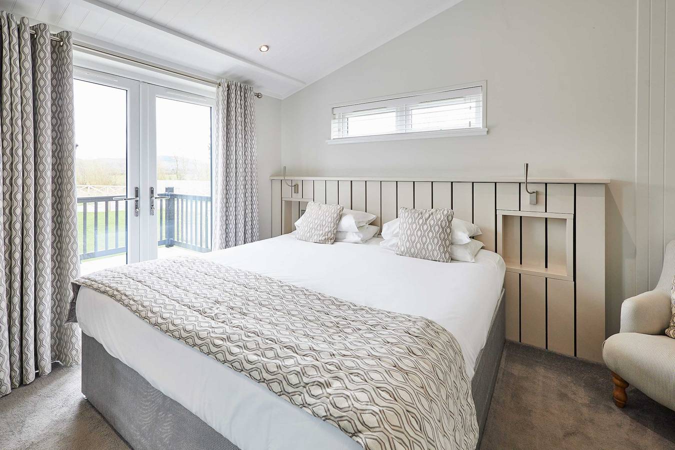 Host & Stay | Henry Bolckow Lodge in North Yorkshire