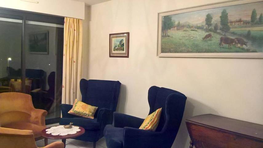 Gîte pour 5 personnes, avec terrasse dans Office De Tourisme De Blonville Benerville Tourgeville - 4