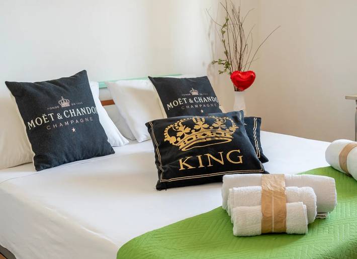 Coral Bay House – Comfort and Sea in Torre dell’Orso in Torre Dell'orso, Melendugno