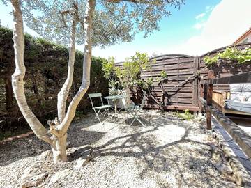 Agriturismo per 6 Persone in Sainte-Maxime, Draguignan e dintorni, Foto 1