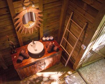 Apartamento De Vacaciones para 4 Personas en Deshaies, Antillas francesas, Foto 1