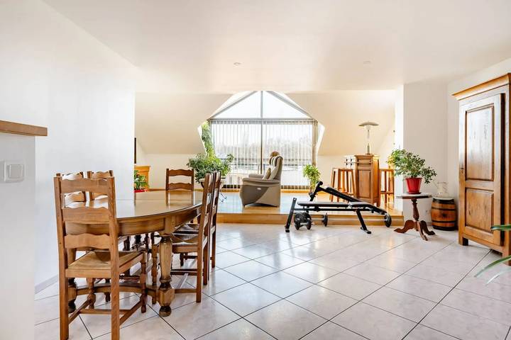 Entire apartment, Comfortable apartment Villeparisis 35 m² parking in Villeparisis, Seine-et-Marne