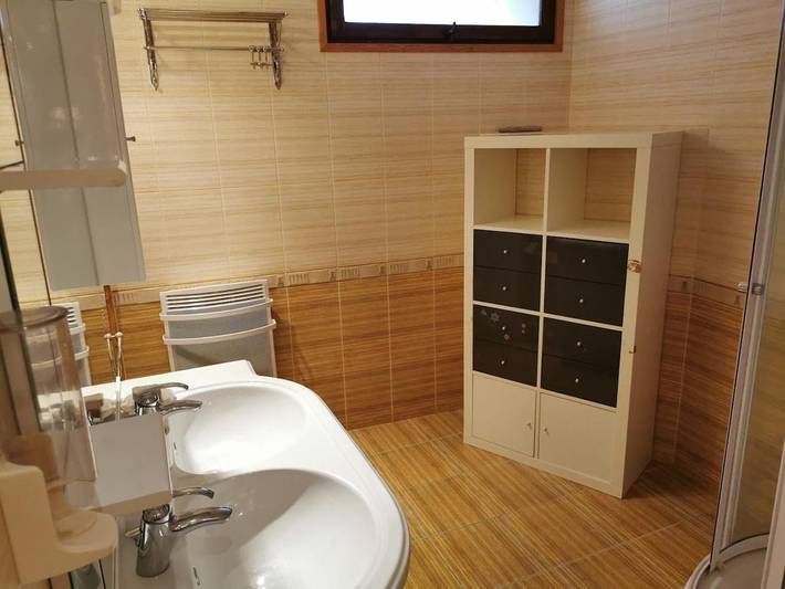 Location de vacances pour 11 personnes, avec vue à Saint-Julien-du-Verdon - 2