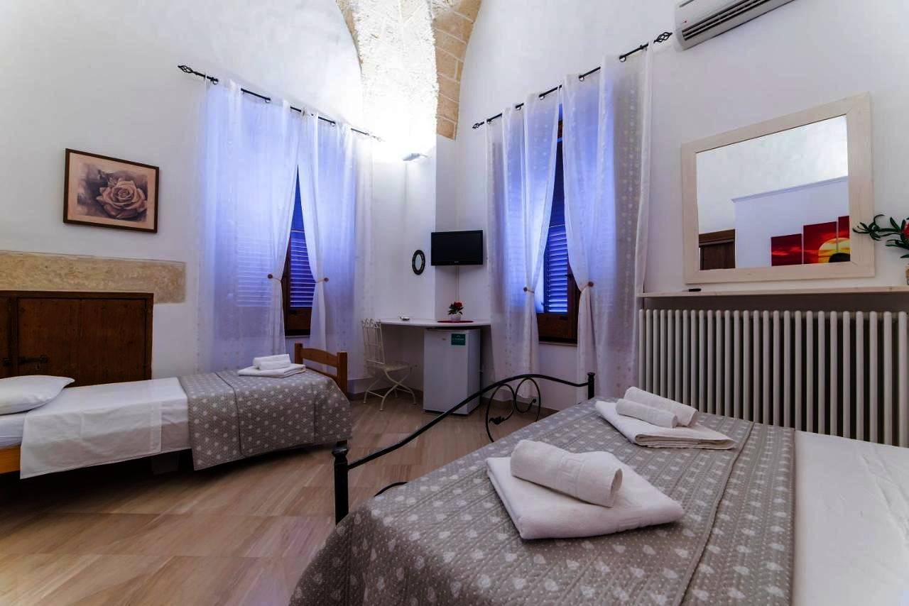 B&B La Campana Salentina in Galatone, Golfo di Taranto