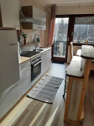 Vakantiewoning voor 4 Personen in Hallenberg, Hochsauerlandkreis, Afbeelding 4