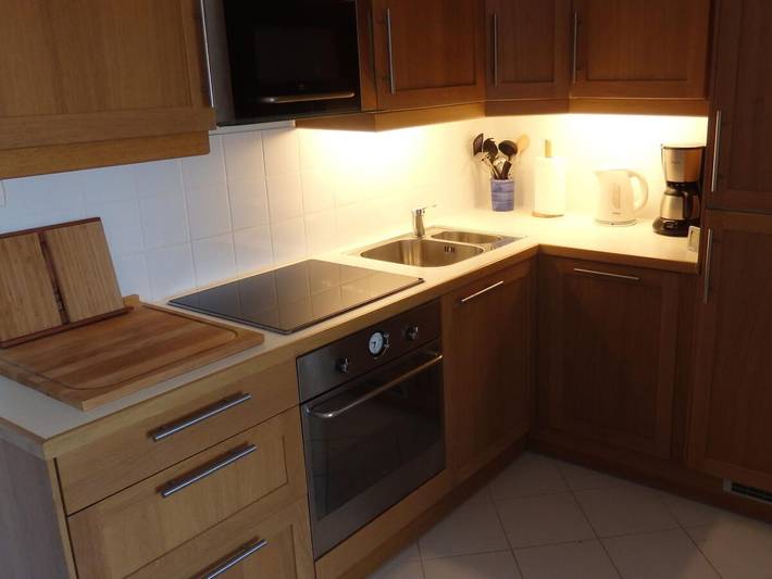 Ferienhaus für 4 Personen, mit Pool in Théoule-sur-Mer - 4