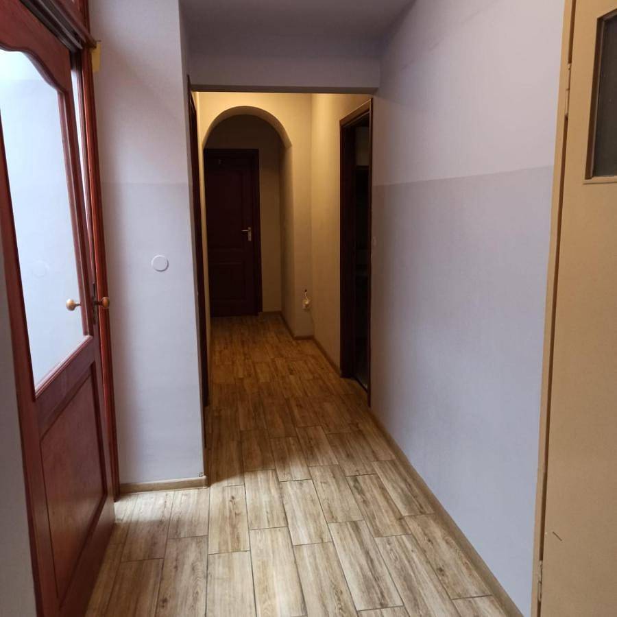 Cały apartament, Pokoje gościnne Grażyna in Cieszyn, Beskidy