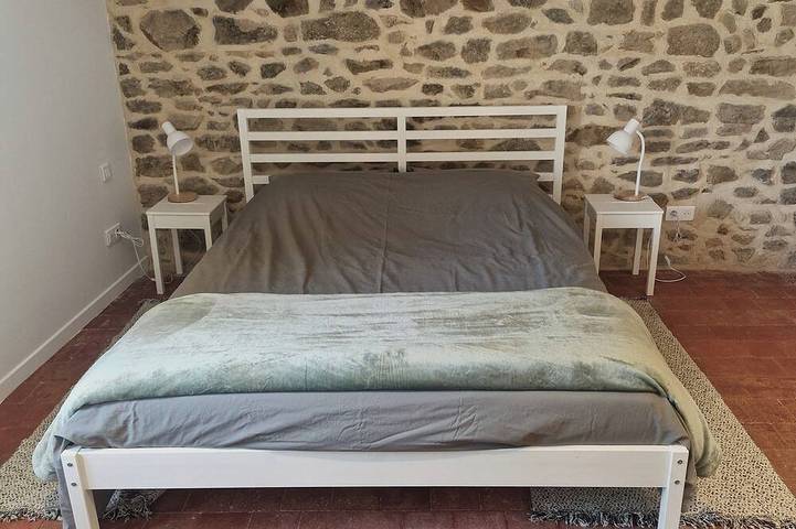 Location de vacances pour 5 personnes, avec Jardin dans Lac du Crescent - 2