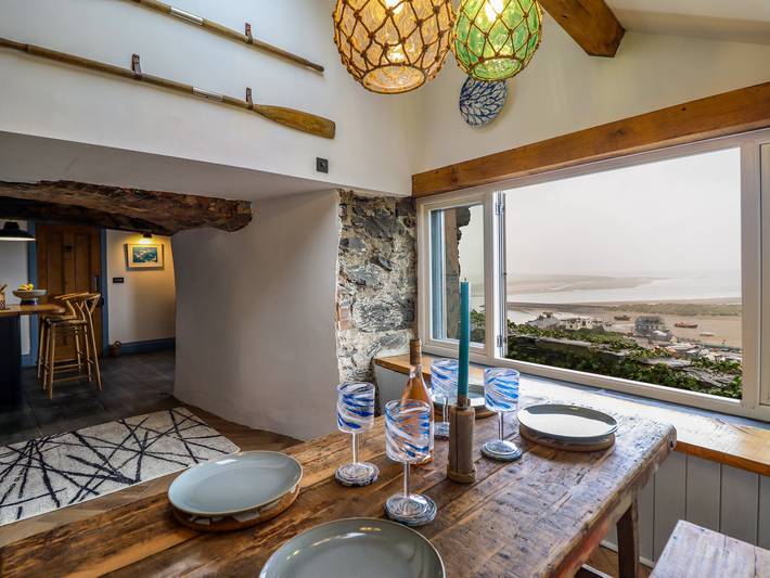 Cottage für 4 Personen in Barmouth, Snowdonia