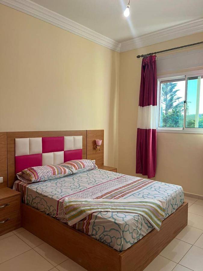 Chambre d’hôte pour 4 personnes, avec piscine
