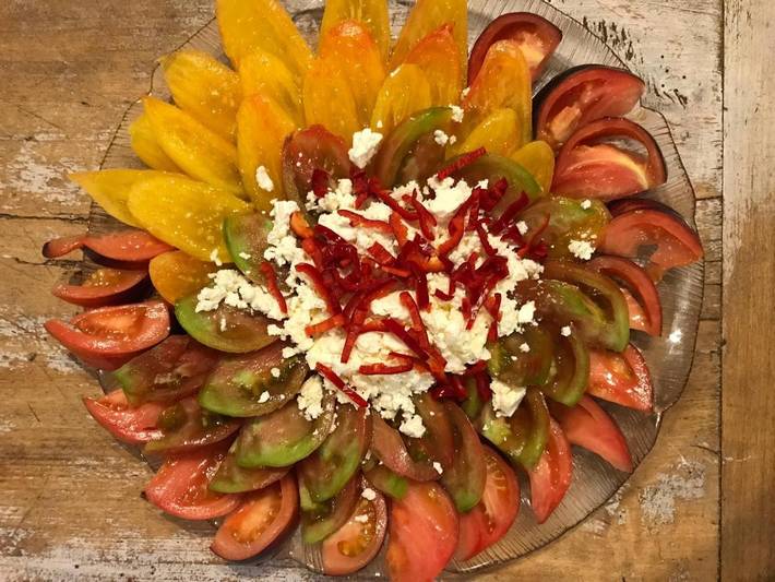 Tente pour 2 personnes, avec jardin dans les Deux-Sèvres - 2