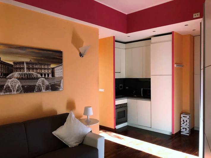 Ferienwohnung für 4 Personen - 1