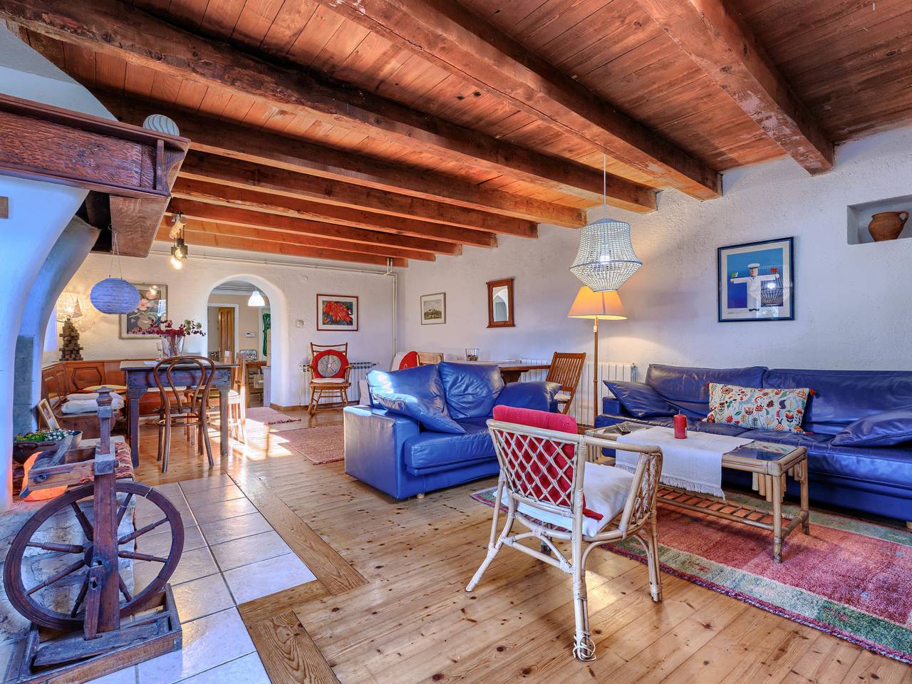 Village Family House Ranka in Žminj, Zentralistrien