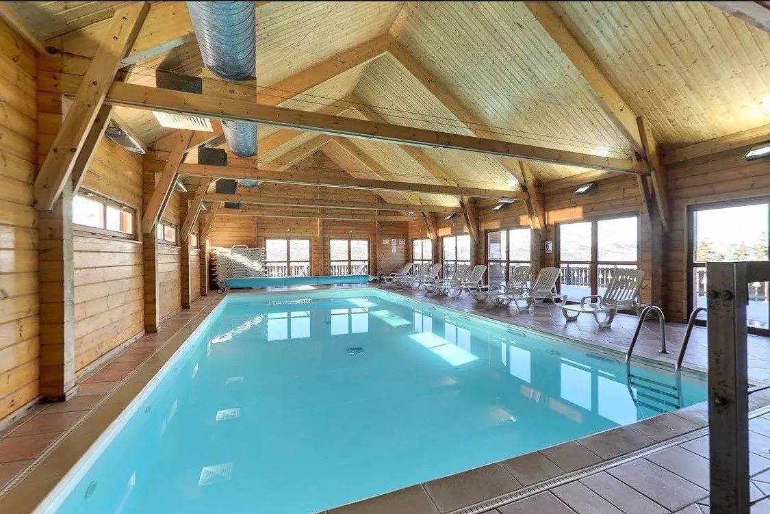 Chalet 3 estancias 6 personas in La Joue du Loup, Dévoluy (comuna)