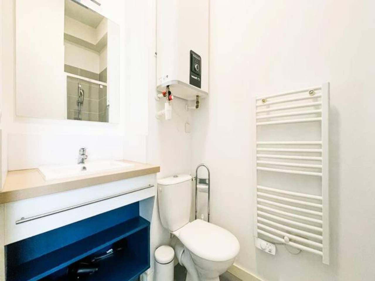 Appartement de vacances