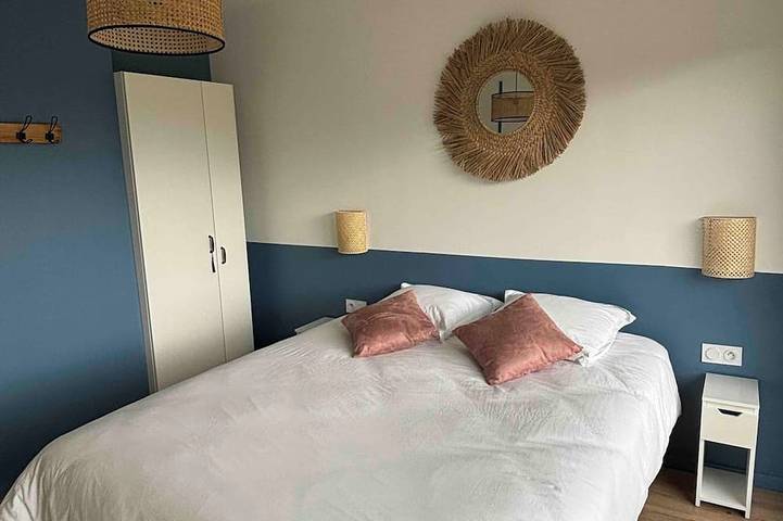 Location de vacances pour 6 personnes à Salles-sous-Bois - 2