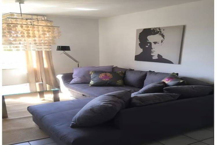 Ganze Wohnung, Ferienwohnung auf Fehmarn in Petersdorf in Westfehmarn, Petersdorf auf Fehmarn