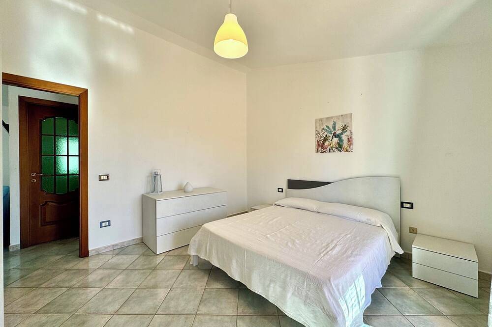 Appartamento intero, \"Paradise Sea Breeze Villa\" in Arbatax, Tortolì