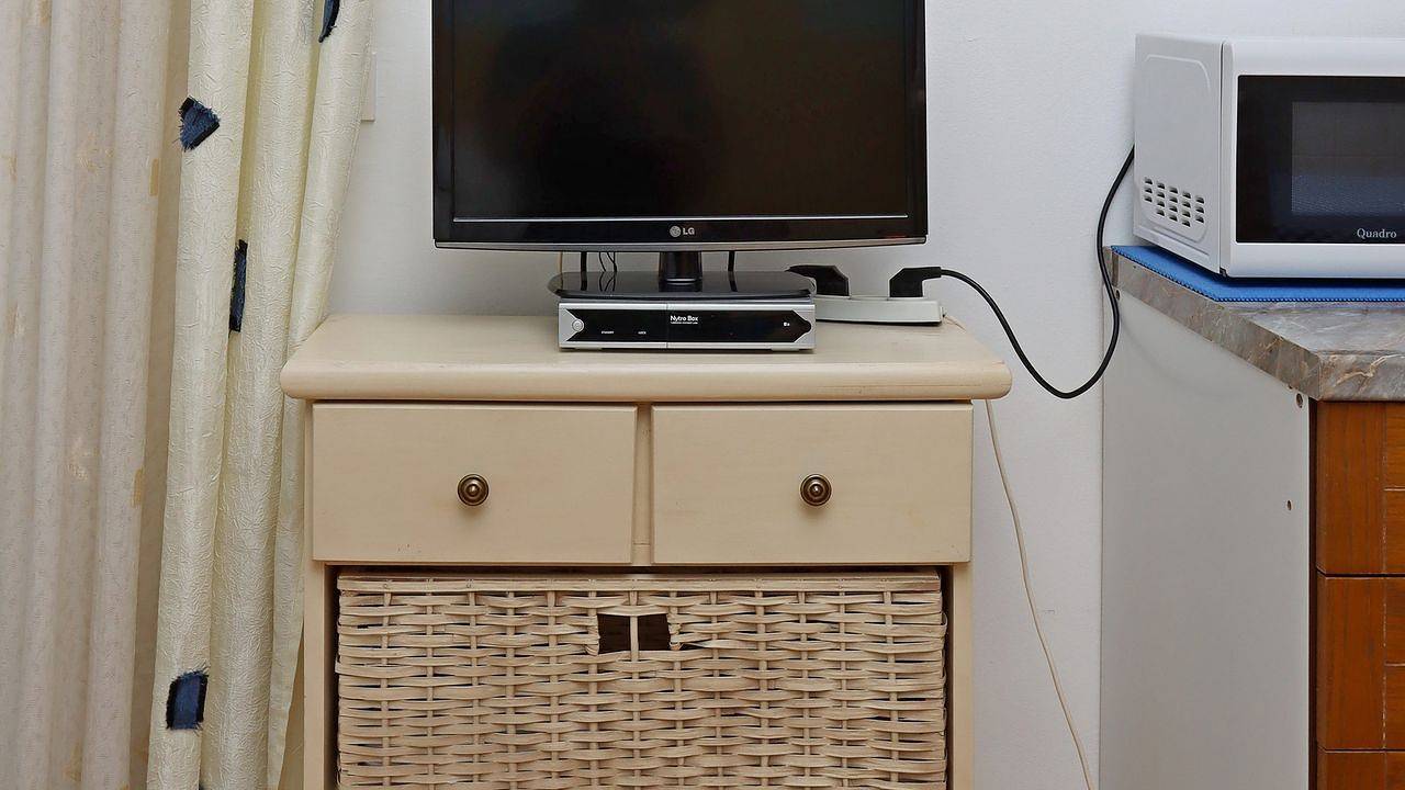 Entire vacation apartment, Vacation apartment for 4 people with pool in Novalja, Pag Island