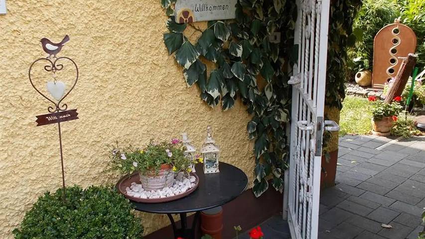 Ferienwohnung für 2 Personen, mit Garten in Neumagen-Dhron - 2