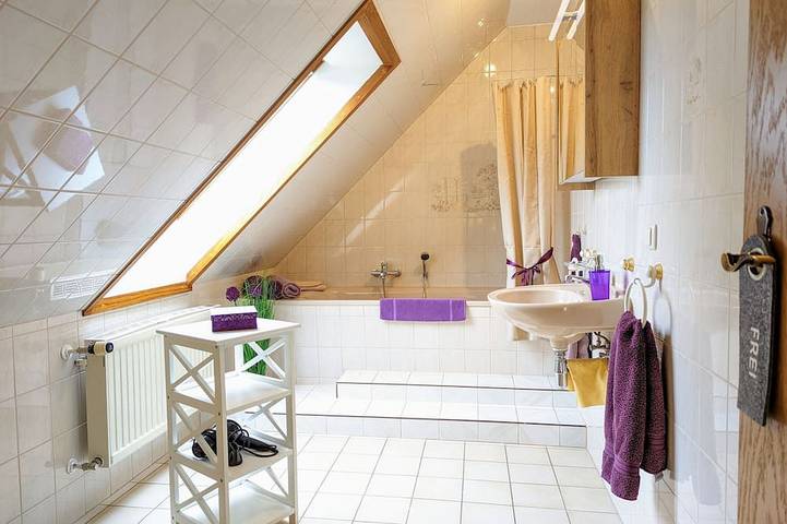 Ferienwohnung für 2 Personen, mit Terrasse und Garten in Bad Kleinen - 4