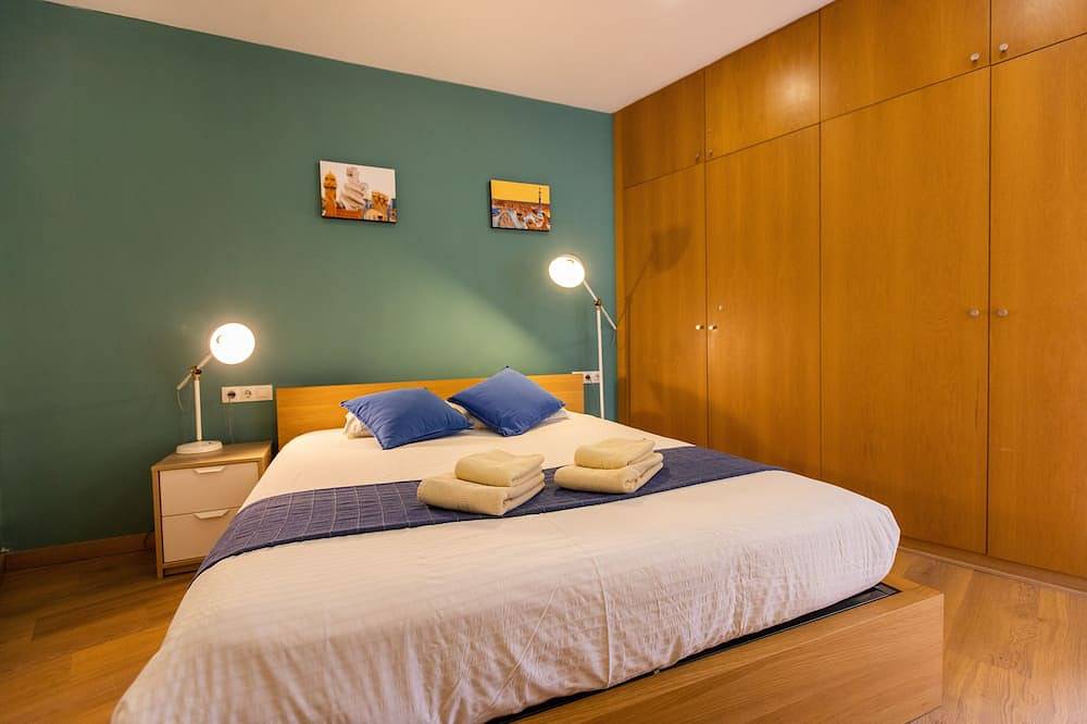 Apartamento entero, Fantástico y Luminoso Apartamento en el Corazón del Gótico a 10 Min. de la Playa in Centro Barcelona, Barcelona