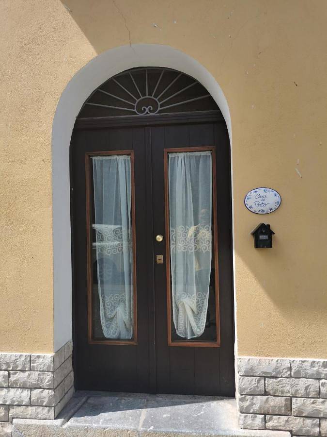 Holiday Home in Scario, San Giovanni a Piro