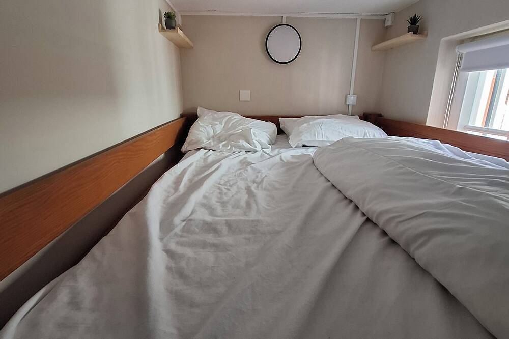 Ganze Wohnung, Comfort Studio 4/5 pers Herrlicher Meerblick - Cap Estérel - Saint Raphaël in Cap Esterel, Saint-Raphaël